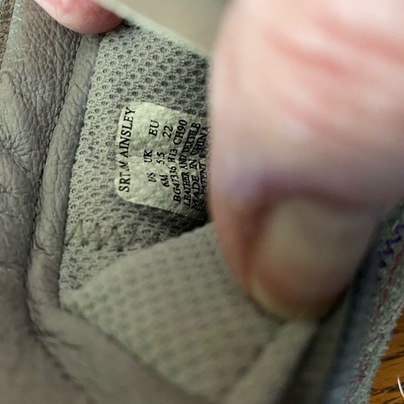 Cute little boots - Picture 4 of 4